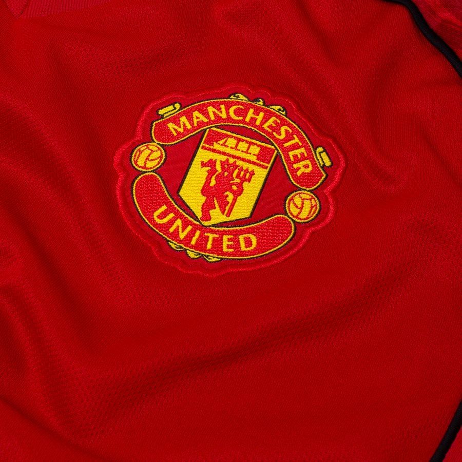 Manchester United Home Shirt 2025/26 Women-SoccerKits Hub | Buy Soccer Jerseys Online